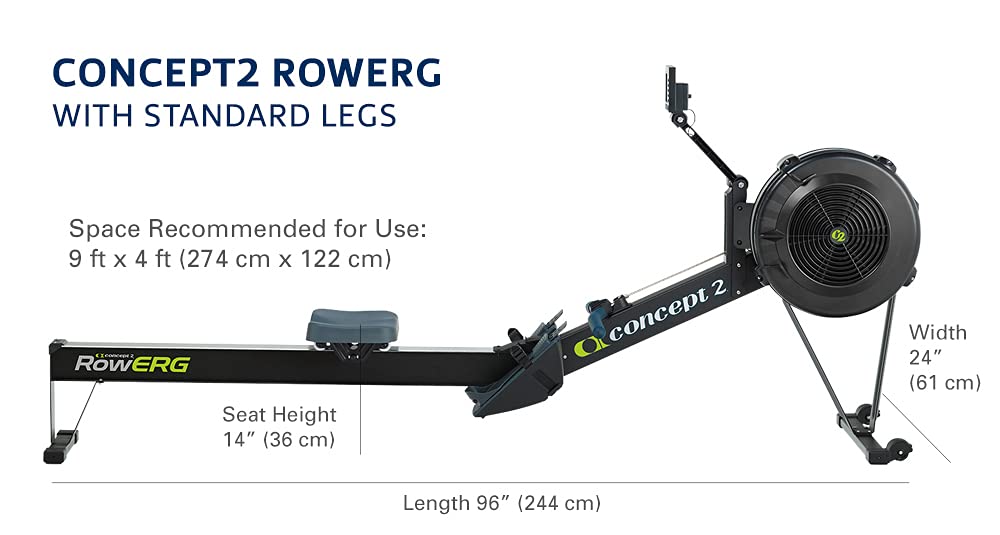 Indoor rower